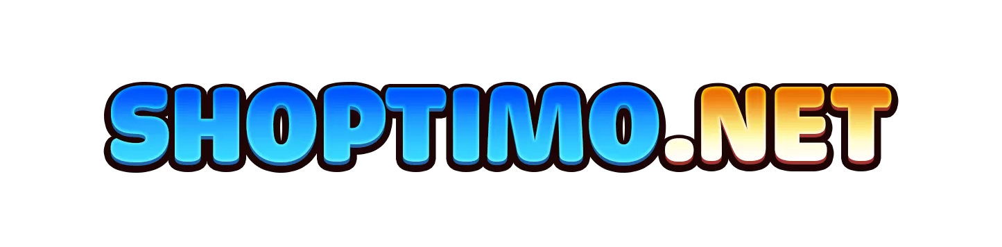 SHOPTIMO.NET - HỆ THỐNG DỊCH VỤ PLAYTOGETHER SỐ 1